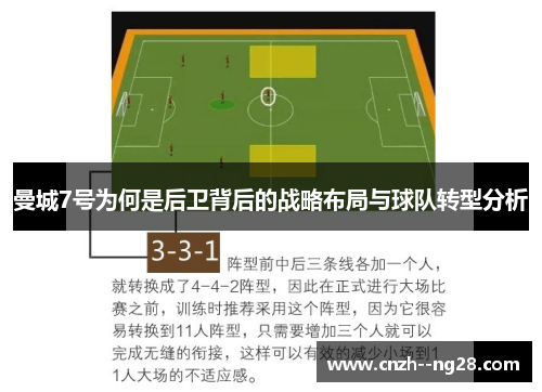 曼城7号为何是后卫背后的战略布局与球队转型分析