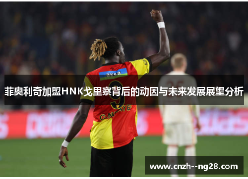 菲奥利奇加盟HNK戈里察背后的动因与未来发展展望分析 菲奥利奇加盟HNK戈里察背后的动因与未来发展展望分析