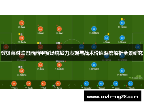 登贝莱对阵巴西西甲赛场统治力表现与战术价值深度解析全景研究